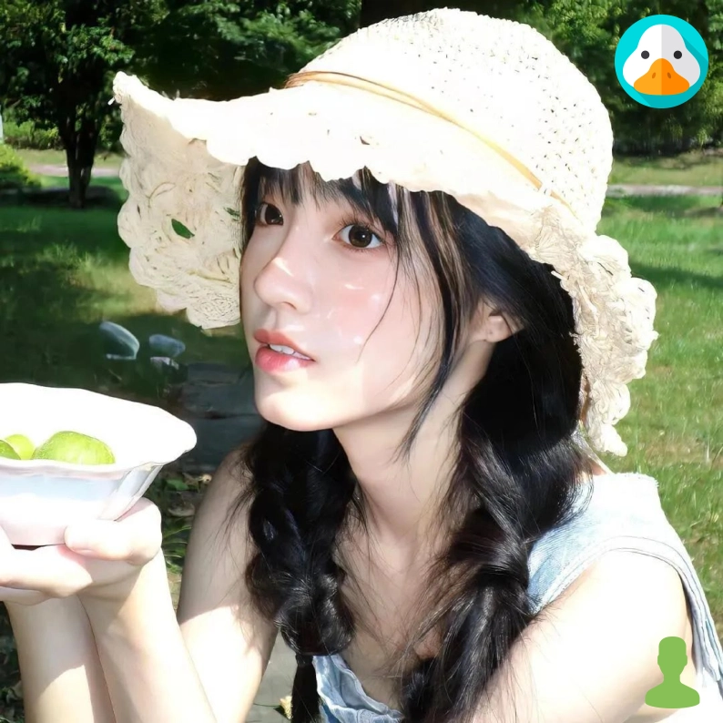 头像